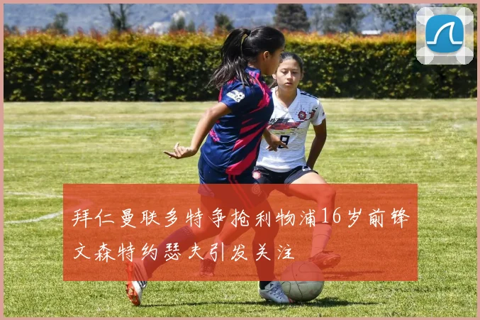 拜仁曼联多特争抢利物浦16岁前锋文森特约瑟夫引发关注
